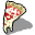misc - pizza